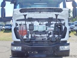 IVECO Eurocargo 150E21 4185mm Radstand