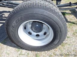 IVECO Eurocargo 150E21 4185mm Radstand