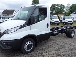 IVECO Daily 35C14 4100mm Radstand
