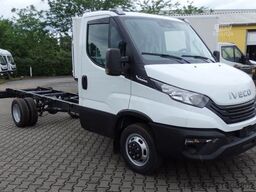 IVECO Daily 35C14 4100mm Radstand