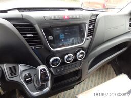 IVECO Daily 35C14 4100mm Radstand