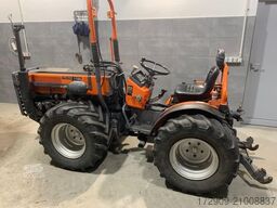 HOLDER A 560 Turbo Holder Traktor Schlepper