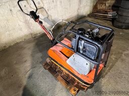 WACKER ES75 Rüttelplatte Verdichter