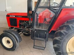 ZETOR 4320Zetor Traktor Schlepper