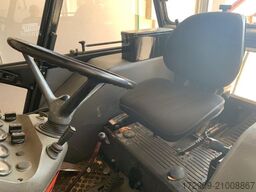 ZETOR 4320Zetor Traktor Schlepper