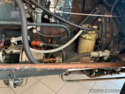 ZETOR 4320Zetor Traktor Schlepper