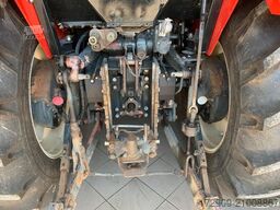 ZETOR 4320Zetor Traktor Schlepper