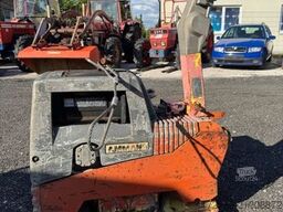 AMMANN AVH 4020 SP Aufnahme MS08