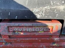 AMMANN AVH 4020 SP Aufnahme MS08