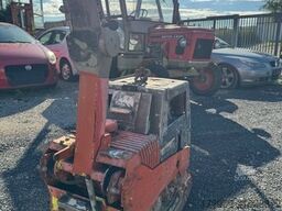 AMMANN AVH 4020 SP Aufnahme MS08