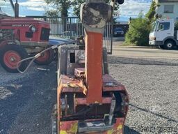 AMMANN AVH 4020 SP Aufnahme MS08