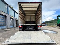 MERCEDES-BENZ Atego 1527