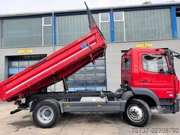 MERCEDES-BENZ Atego 1630