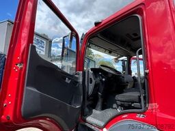 MERCEDES-BENZ Atego 1630