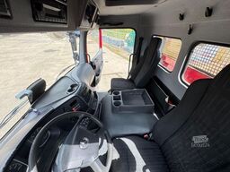 MERCEDES-BENZ Atego 1630