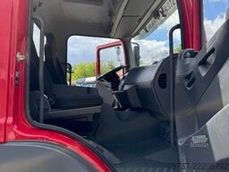 MERCEDES-BENZ Atego 1630