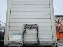 SCHMITZ CARGOBULL SKO 24 Doppelstock
