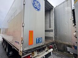 SCHMITZ CARGOBULL SKO 24 Doppelstock