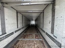 SCHMITZ CARGOBULL SKO 24 Doppelstock