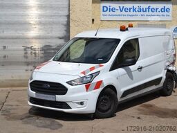 FORD Transit Connect Kasten lang Trend Unfall 1.Hand