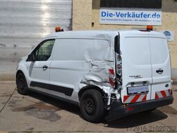FORD Transit Connect Kasten lang Trend Unfall 1.Hand