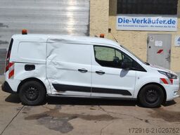 FORD Transit Connect Kasten lang Trend Unfall 1.Hand