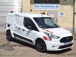 FORD Transit Connect Kasten lang Trend Unfall 1.Hand