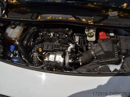 FORD Transit Connect Kasten lang Trend Unfall 1.Hand