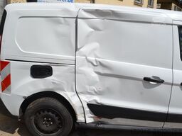 FORD Transit Connect Kasten lang Trend Unfall 1.Hand