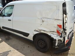 FORD Transit Connect Kasten lang Trend Unfall 1.Hand