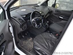 FORD Transit Connect Kasten lang Trend Unfall 1.Hand