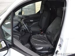 FORD Transit Connect Kasten lang Trend Unfall 1.Hand