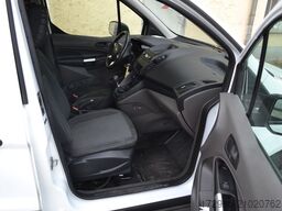 FORD Transit Connect Kasten lang Trend Unfall 1.Hand