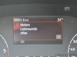 FORD Transit Connect Kasten lang Trend Unfall 1.Hand