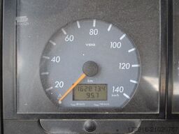 MERCEDES-BENZ Vario 816 Pritsche Maxi Seilwinde Autotransport