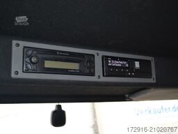 MERCEDES-BENZ Vario 816 Pritsche Maxi Seilwinde Autotransport