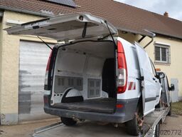 MERCEDES-BENZ Vito 4x4 Allrad 113CDI 4matic  Motorschaden