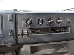 MERCEDES-BENZ Vario 816 DA 4x4 Allrad AWD KRAN FASSI F65 DOKA