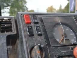 MERCEDES-BENZ Vario 816 DA 4x4 Allrad AWD KRAN FASSI F65 DOKA