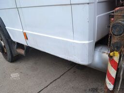 MERCEDES-BENZ Vario 816 DA 4x4 Allrad AWD KRAN FASSI F65 DOKA