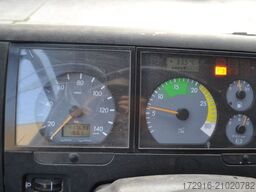 MERCEDES-BENZ 816 Vario 1.Hand 42tkm Werkstattwagen