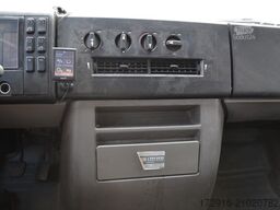 MERCEDES-BENZ 816 Vario 1.Hand 42tkm Werkstattwagen