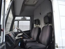 MERCEDES-BENZ 816 Vario 1.Hand 42tkm Werkstattwagen