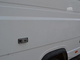 MERCEDES-BENZ 816 Vario 1.Hand 42tkm Werkstattwagen