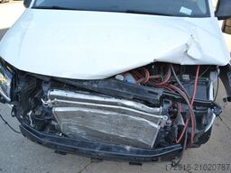 VOLKSWAGEN T6.1 Transporter Pritsche Doppelkabine lang FWD