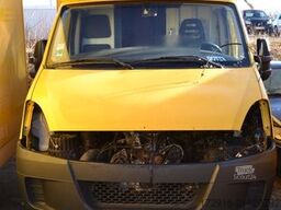 IVECO Daily 30C30 35S11A Automatik Post Motorschaden