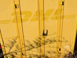 IVECO Daily 30C30 35S11A Automatik Post Motorschaden