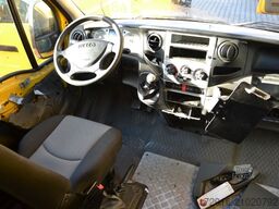IVECO Daily 30C30 35S11A Automatik Post Motorschaden