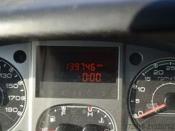 IVECO Daily 30C30 35S11A Automatik Post Motorschaden