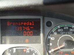 IVECO Daily 30C30 35S11A Automatik Post Motorschaden